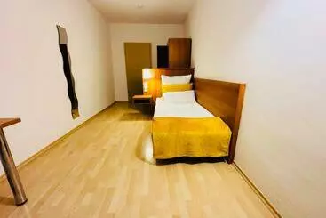 Отель Pilstinger Hof