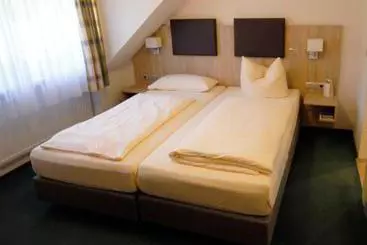 Отель Raitschin