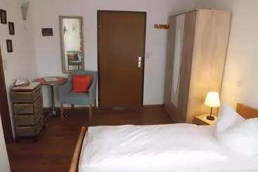 Hotel Restaurant   Pension Herrgottstal