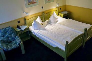 酒店 Restaurant Landluft