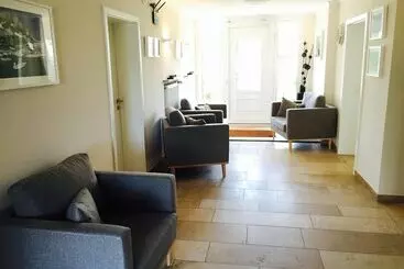 Отель & Restaurant Rizzelli Superior