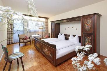 Pensão Ross Landgasthof