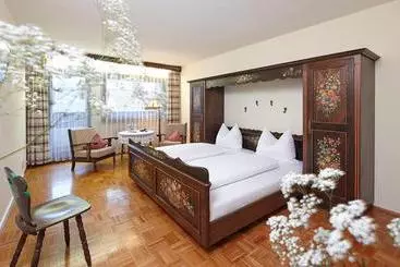 Pensão Ross Landgasthof