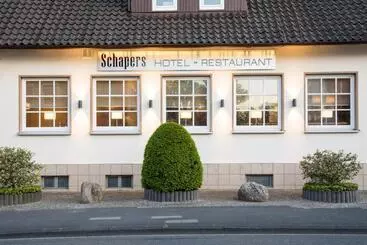 Otel Schaper