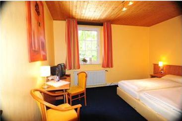 Отель Schäferhof