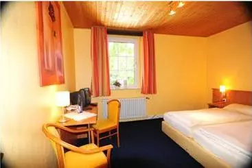 فندق Schäferhof