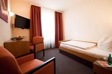 Отель Taunustagungs