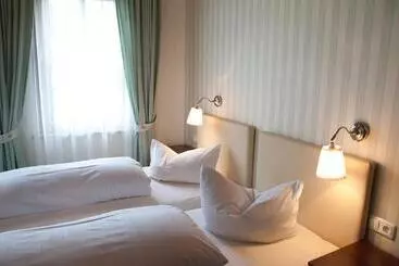 Pansiyon Gasthof   Hotel Zur Post