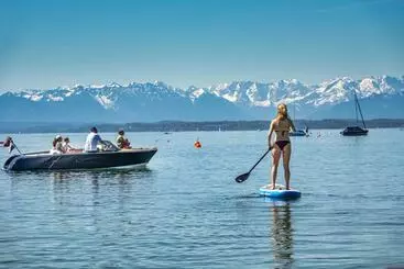 Пансион Gasthof Hotel Zur Post