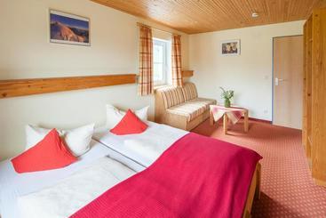 Pensão Gasthof Schwabenhof