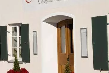 膳宿费 Gasthof Engel