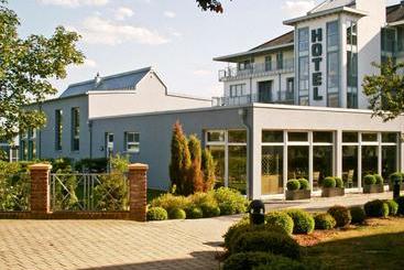 ホテル Till-moyland Garni