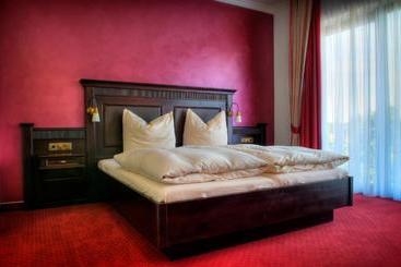 호텔 Till-moyland Garni