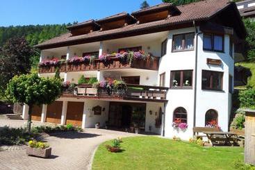 Appartementhaus Wiesengrund