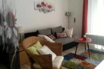 Appartementhaus Wiesengrund