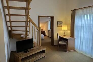 Appartment Hotel Hölzl