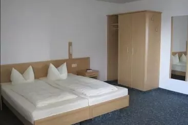 Bed and Breakfast Jagermo