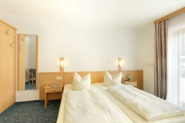 Bed and Breakfast Jagermo