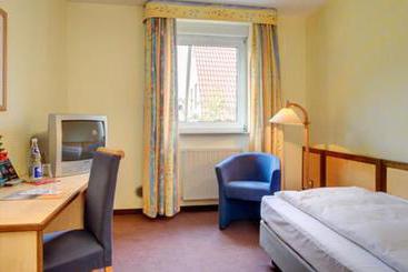 Landgut-Hotel Gelber Löwe