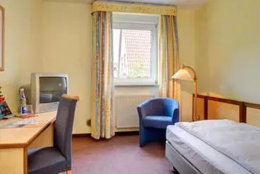 Landgut-Hotel Gelber Löwe