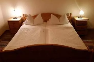 Gasthof Pension Gregori