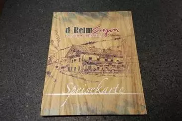 Gasthof Pension Gregori