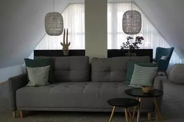 호텔 Adler Botenheim