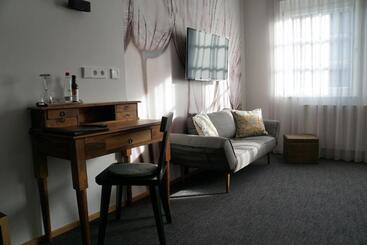 Hotel Adler Botenheim