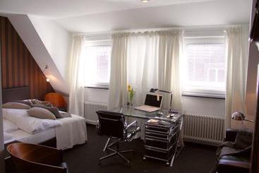 Apart Hotel Fulda