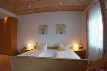 Pensão Landhotel Zum Franke