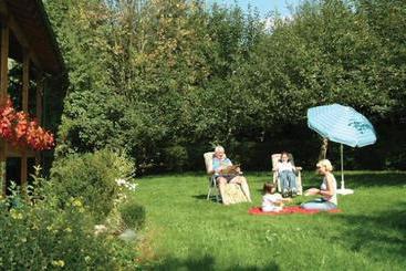 Bed and Breakfast Egner Pension