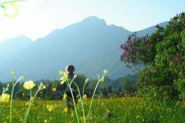 Hotel Ferienwohnung Guder