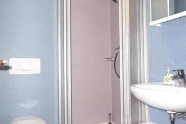 Hotel Gästehaus Sonneck