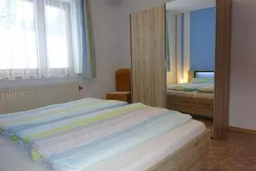 Hotel Gästehaus Sonneck