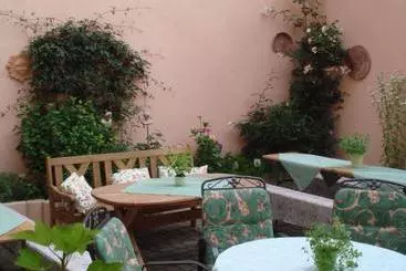 Hotel Haus Am Markt