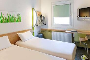 Hotel Ibis Budget Augsburg City