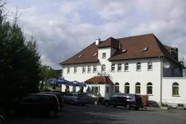 Отель Kastanienhof