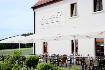 Landhotel Geiselwind