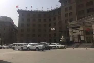 Hotel Lanzhou