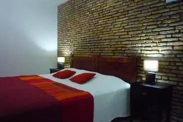 ホテル Le Voltaire