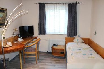 호텔 Restaurant Post Italia