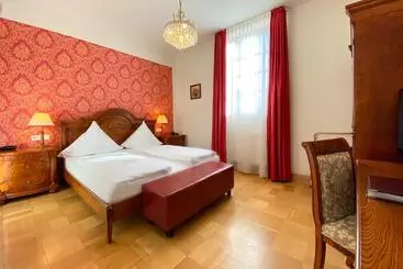 Hotel Rathausglöckel