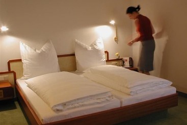 Hotel Stadt Balingen