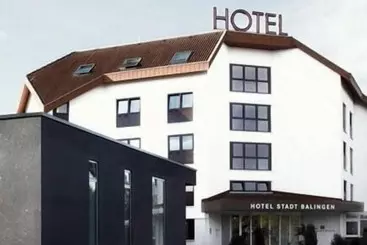 Hotel Stadt Balingen