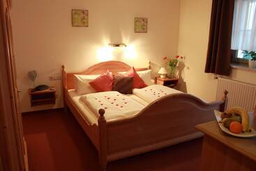 Pensão Gasthof Frankenstuben