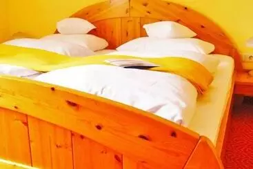 Panzió Gasthof Kreuz