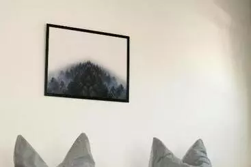 Пансион Gasthof Sauerwald