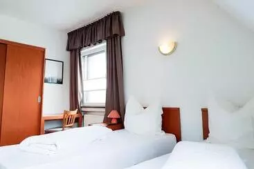 بنسيون Gasthof Sauerwald