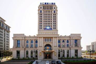 Days Hotel Zhonghui Changshu