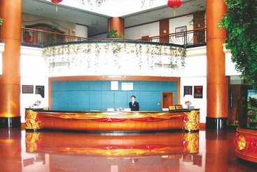 Shenyang Airport Hotel